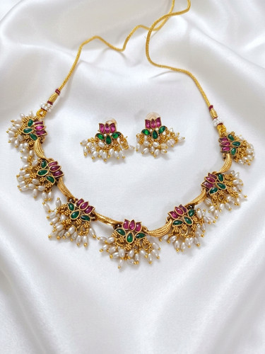 Indian traditional matte - indian,