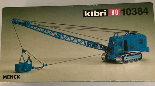 Kibri 10384 model - kibri,
