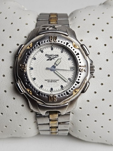 Rare vintage reebok diver - rare,