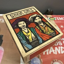 Lush Cosmetics Sikkim Girls