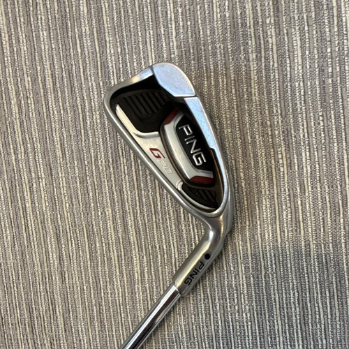 Ping g20 iron black - 4-iron, dot