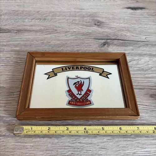 Vintage 1980s liverpool - vintage, fc