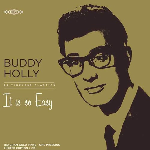 Buddy holly so easy - it,