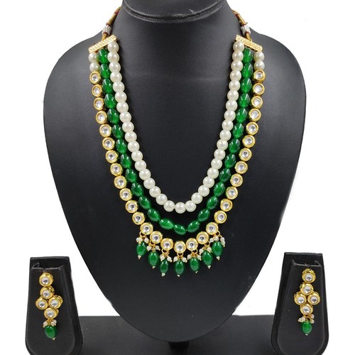 Women jewelry pearl beaded - women's,