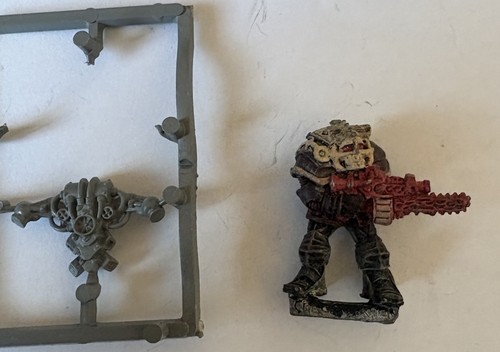 Citadel games workshop - games,