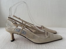 Emma Hope Beige Cream Kitten