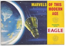 Marvels Of The Modern Age -