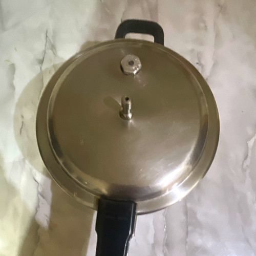 Vinod stainless steel stove - 3l,