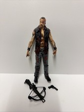 McFarlane Walking Dead Comic