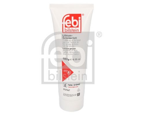 Febi lithium grease 180g - febi,