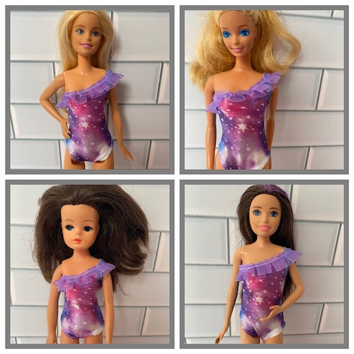 Barbie sindy skipper - skipper, doll