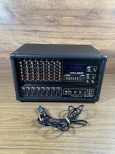 Carlsbro Marlin 8400 DSP