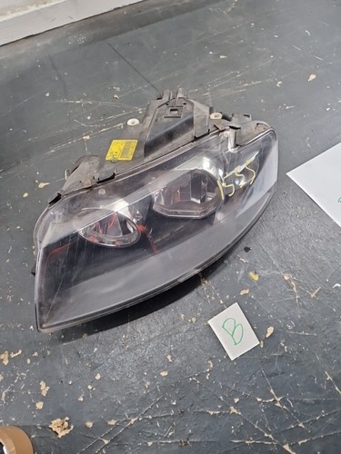 Nearside headlight headlamp - nearside,
