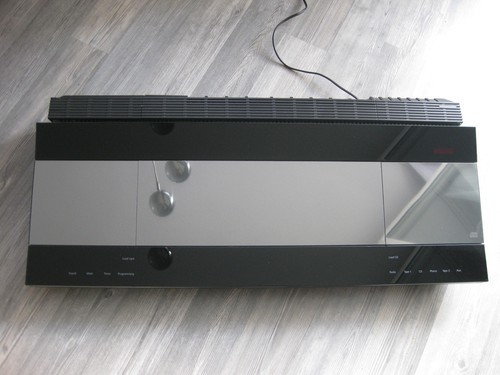Bang olufsen o beocenter - bang,