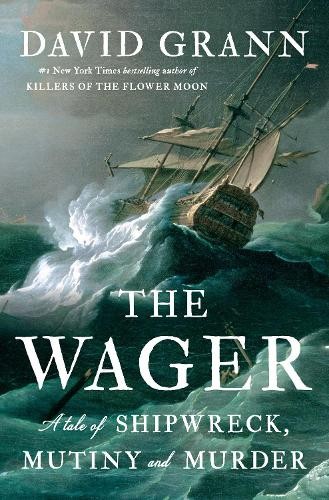 The wager tale - wager:,