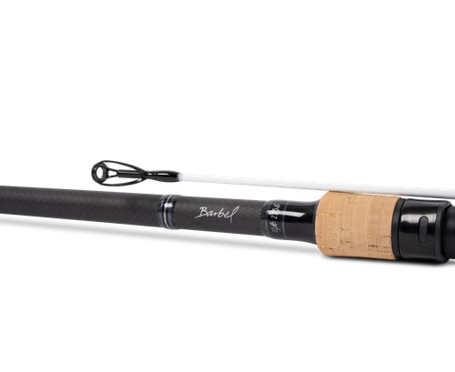 Korum barbel fishing rod - korum, 3k