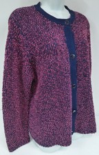 Honor Millburn Cardigan XL