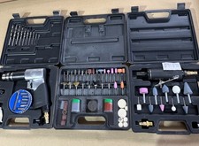 POWERFIX PROFI  MINI TOOL HEAD