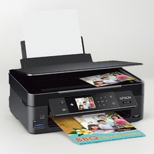 NEW Epson Expression Home