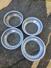 Compomotive 14” 4" dishes