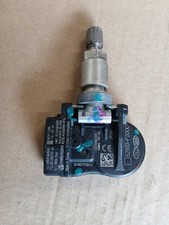 Hyundai i20 BC3 Tyre Pressure Monitor TPMS Sensor Genuine For 18" 52933 F2000