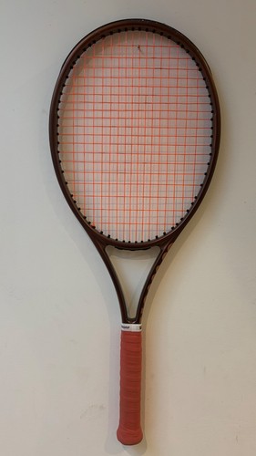 Wilson pro staff bronze - pro,