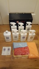 AUTO GLYM LIFE SHINE AFTECARE