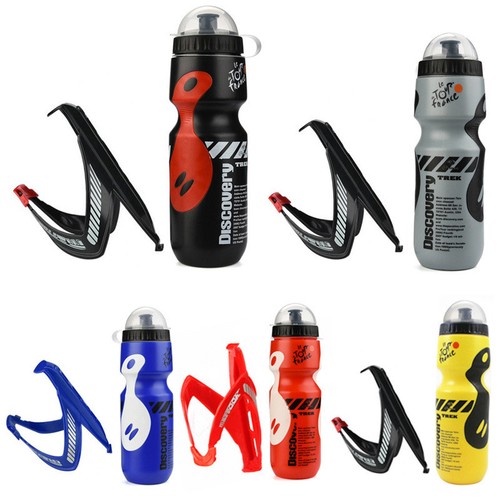 650ml mountain bike - 650ml, bicycle