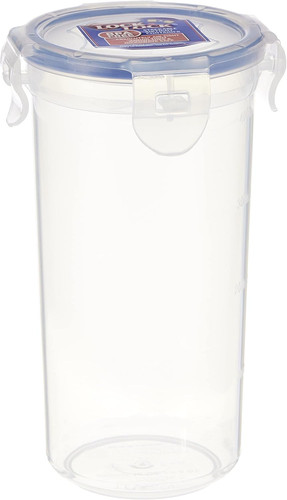 Airtight clear plastic food - plastic,