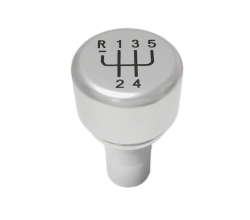 Aluminium gear shift - shift, alloy