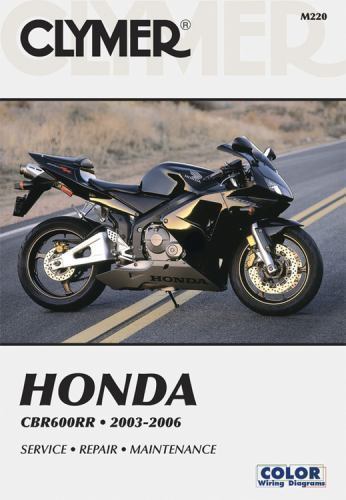 Honda cbr600rr 2003 2006 - cbr600rr, 2003-2006