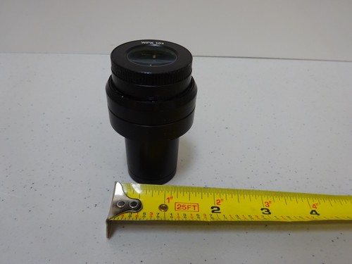Microscope polyvar reichert - microscope,