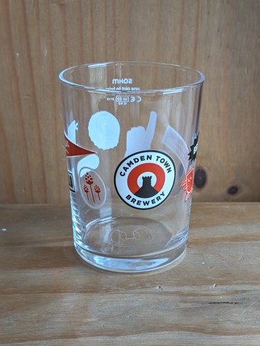 Camden town brewery - camden,