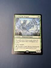 1x EARTHQUAKE DRAGON -