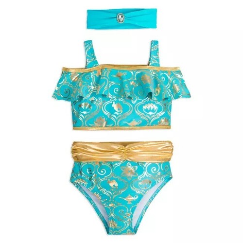 Disney store jasmine girl - disney,