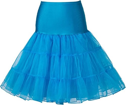 Petticoat underskirt - 50's,