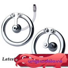 Sissy Inverted Chastity Cage