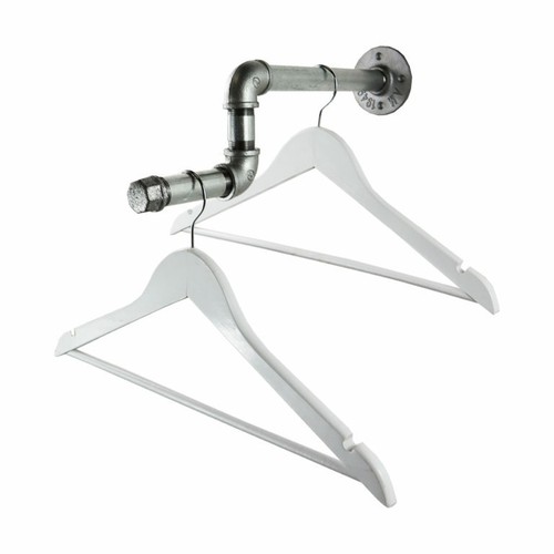 Clothes rail coat - rail, hanger