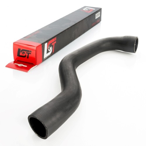 Turbo hose intercooler - turbo,