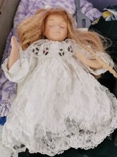 Victorian Doll