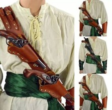 Medieval Single Shoulder