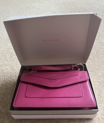 Bvlgari shoulder serpenti - shoulder,