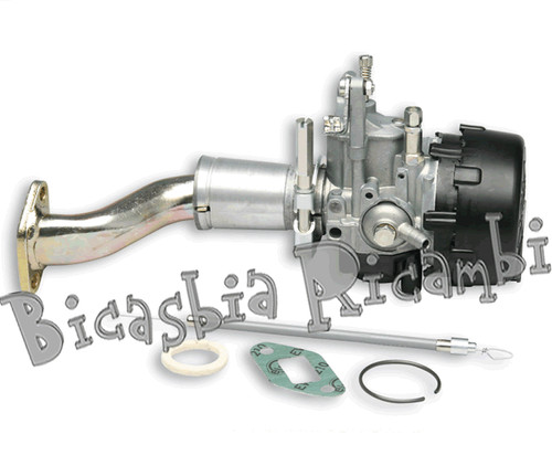 5822 fuel supply carburetor - fuel,