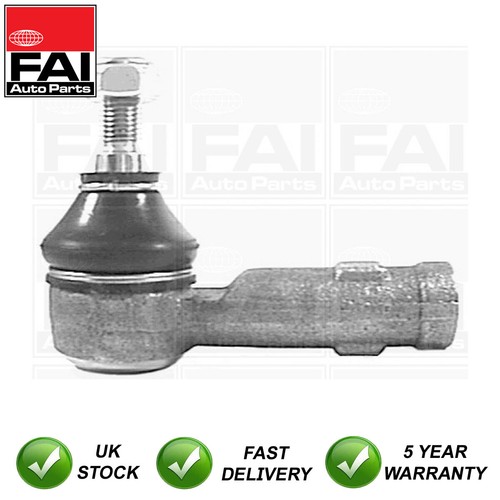 Tie rod end front left - tie,