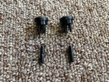 FIT PEUGEOT Parcel Shelf