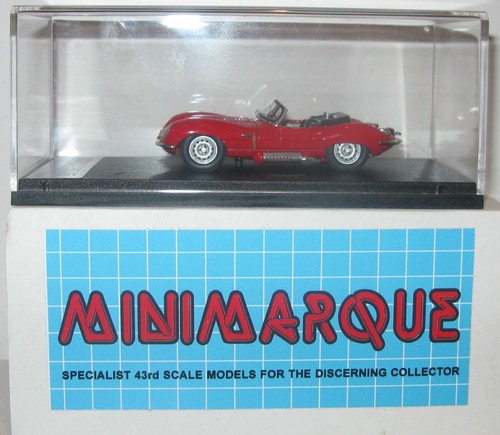 Minimarque grb 119c - 119c, ltd