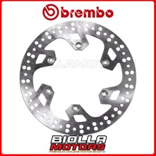 68B40790 FRONT BRAKE DISC