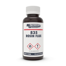 835-100ML Liquid Rosin Flux