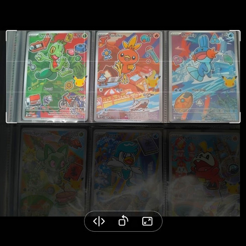 Pokémon tcg frist - pokémon, partner