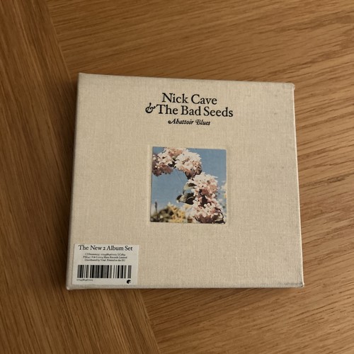 Nick cave the bad seeds - bad,